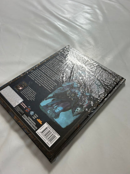 Warhammer Fantasy: Spielleiter Handbuch Hardcover Heidelberger Spiele  NEU - Ansicht 8