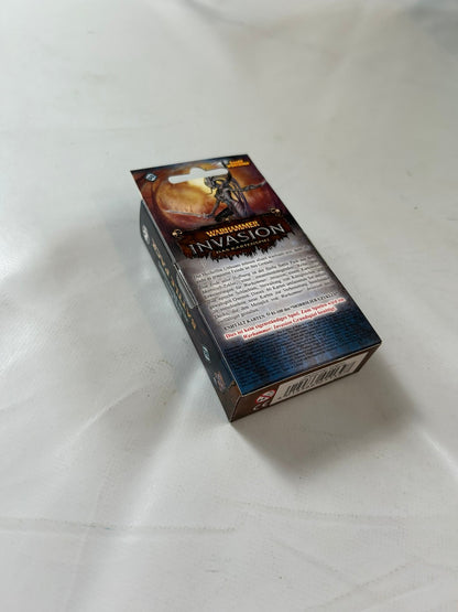 Warhammer Invasion das Ende aller Hoffnung Battle Pack Deutsch  Unbespielt - Ansicht 6