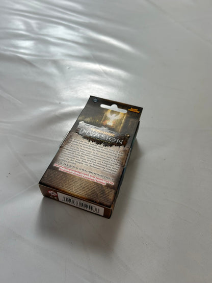Warhammer Invasion das Reich des Phönixkönigs Battle Pack Deutsch  Unbespielt - Ansicht 6
