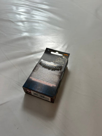 Warhammer Invasion der Chaosmond Battle Pack Deutsch  Unbespielt - Ansicht 6