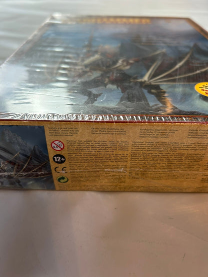 Warhammer Vampirfürst Auf Zombidrache Games Workshop  Unbespielt - Ansicht 6