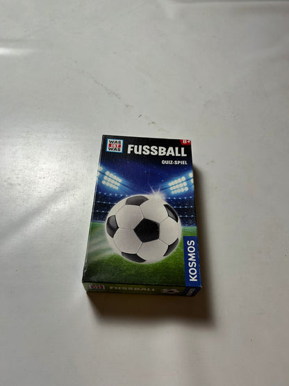 Was ist Was Fussball Quiz Spiel Kartenspiel - KOSMOS -Vollständig - Ansicht 4