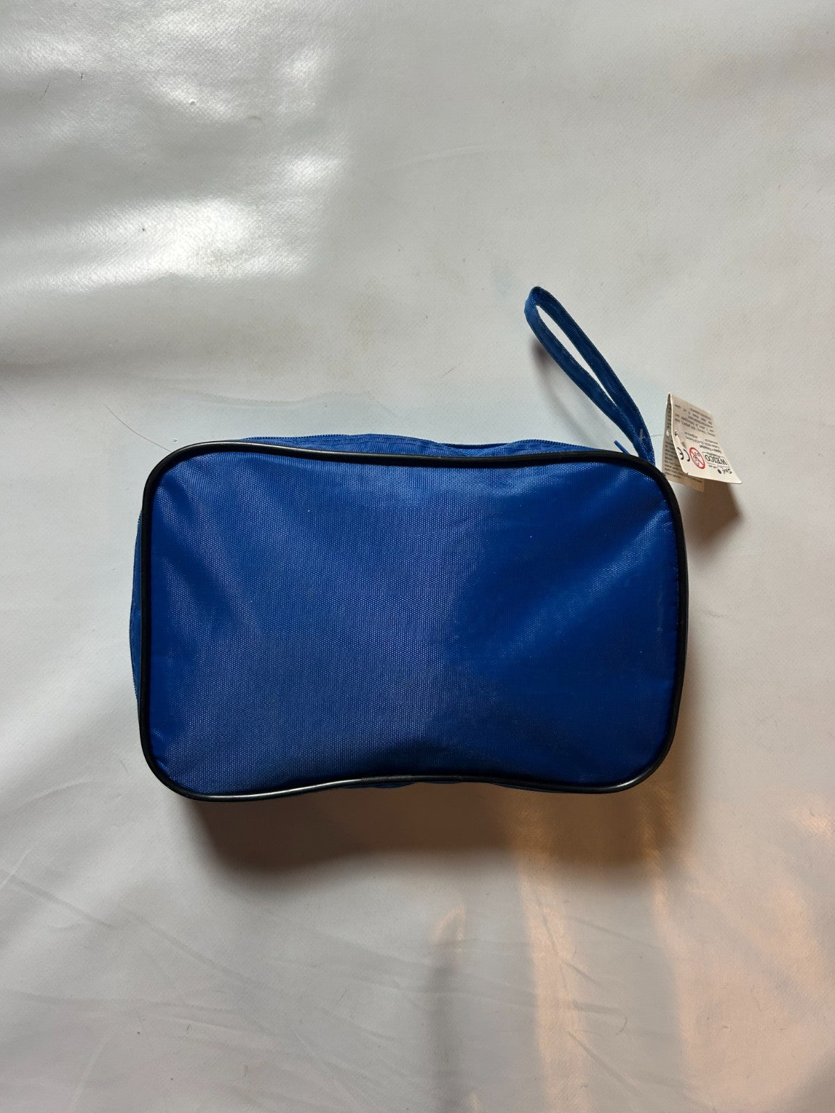 Weico Super-Tridom 76 Steine Denkspiel Legespiel blaue 99014 - Vollständig - Ansicht 8