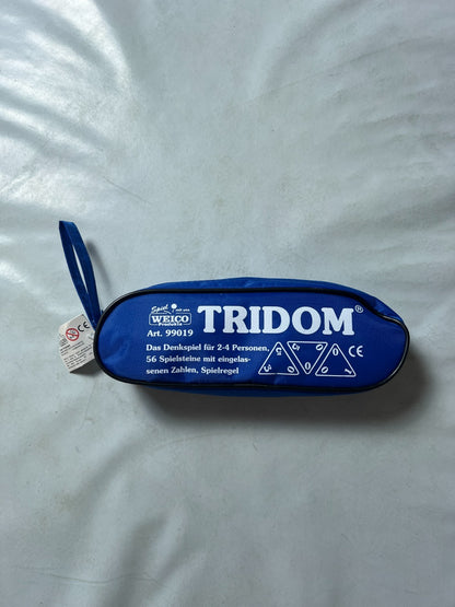 Weico Tridom Art. 99019, 56 Steine inkl. Anleitung - Vollständig - Ansicht 4