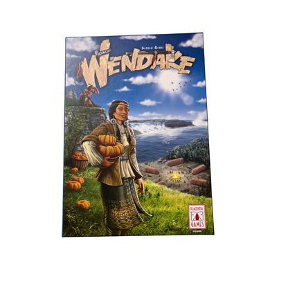 Wendake Strategiespiel von Placentia Games  Vollständig - Ansicht 1