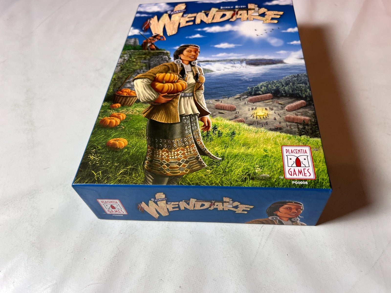 Wendake Strategiespiel von Placentia Games  Vollständig - Ansicht 8