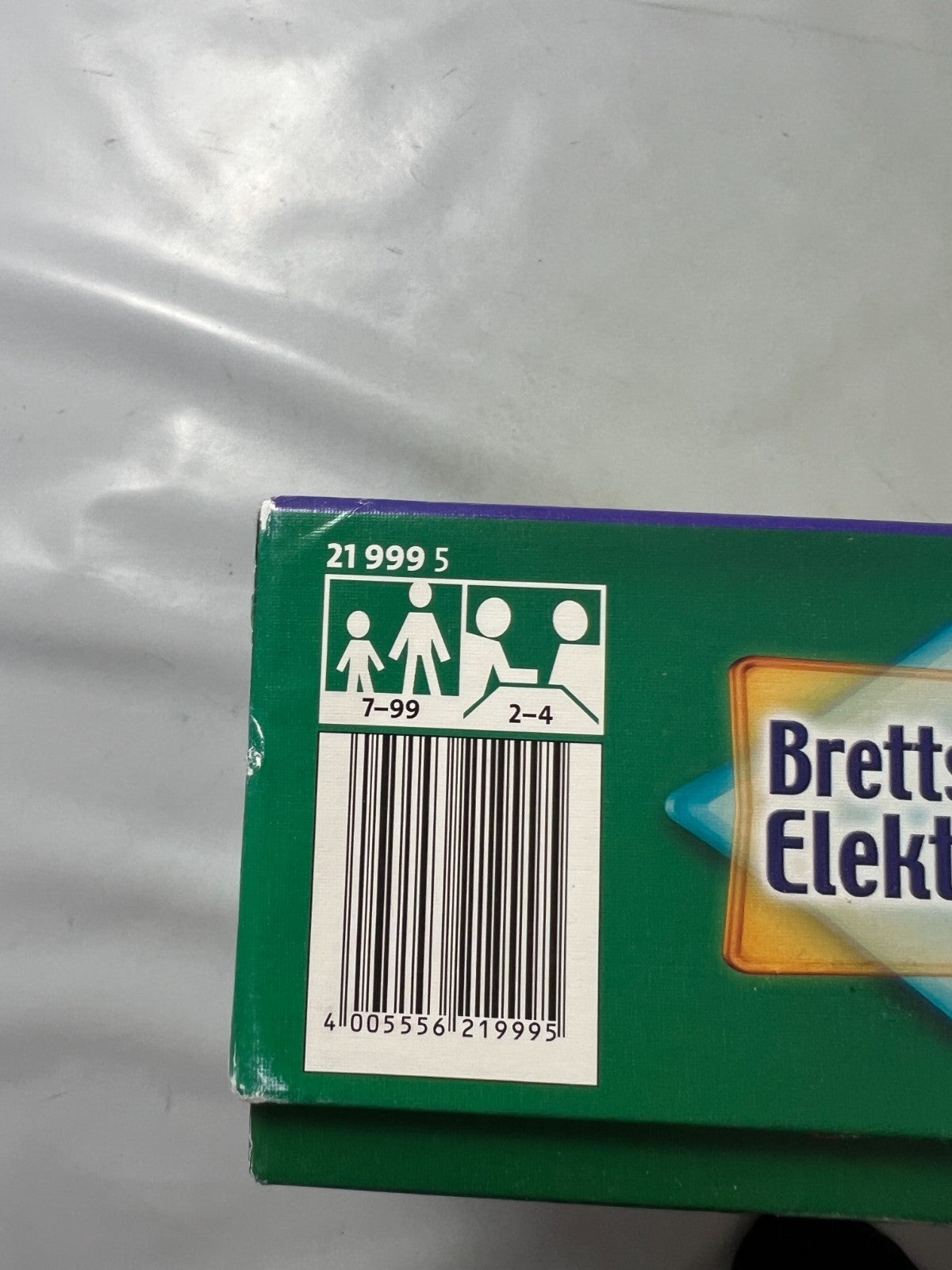 Wer wars 2 Abenteuer Ravensburger Brettspiel Spiel - Vollständig - Ansicht 11