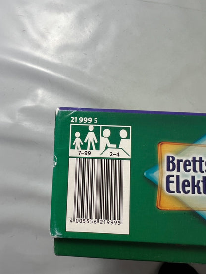 Wer wars 2 Abenteuer Ravensburger Brettspiel Spiel - Vollständig - Ansicht 11