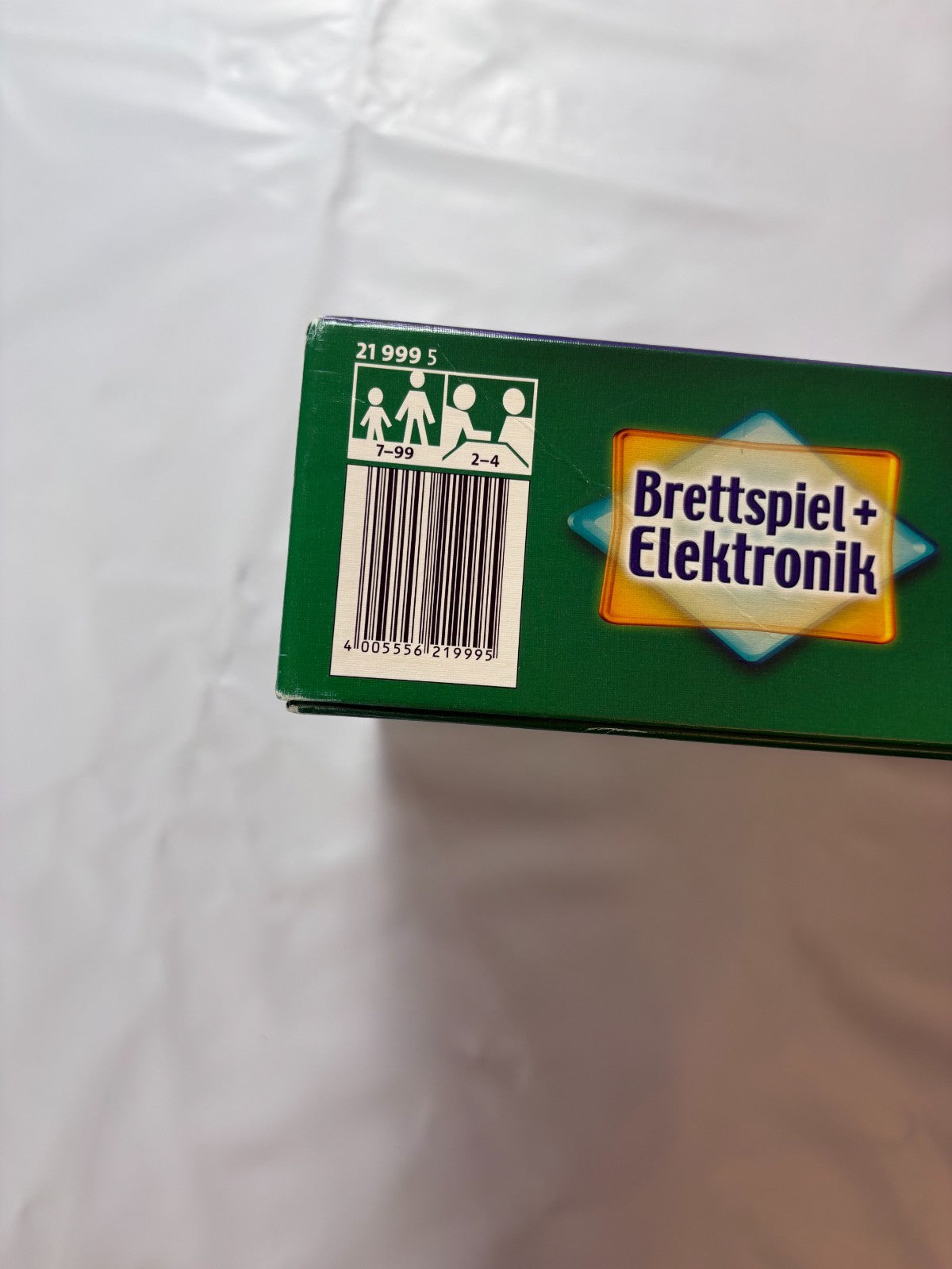 Wer wars 2 Abenteuer Ravensburger Brettspiel - Vollständig ohne Beschreibung - Ansicht 14