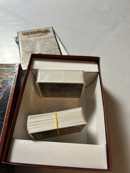 Werwölfe DeLuxe bis 68 Spieler - Pegasus - Vollständig - Ansicht 8