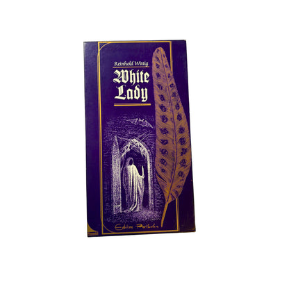 White Lady - Franckh - Edition Perlhuhn - Gesellschaftsspiel Spiel – SKU A13696 – Gesellschaftsspiel gebraucht kaufen bei Brettspielimperium