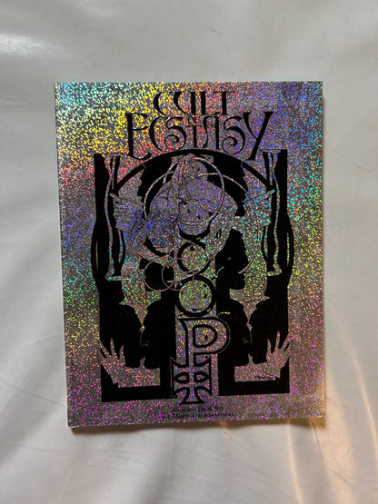 White Wolf Mage  The Ascension Tradition Cult of Ecstasy WW4061 Englisch - Ansicht 2