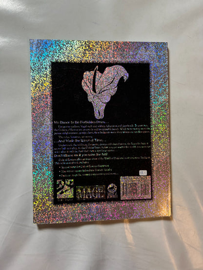 White Wolf Mage  The Ascension Tradition Cult of Ecstasy WW4061 Englisch - Ansicht 7