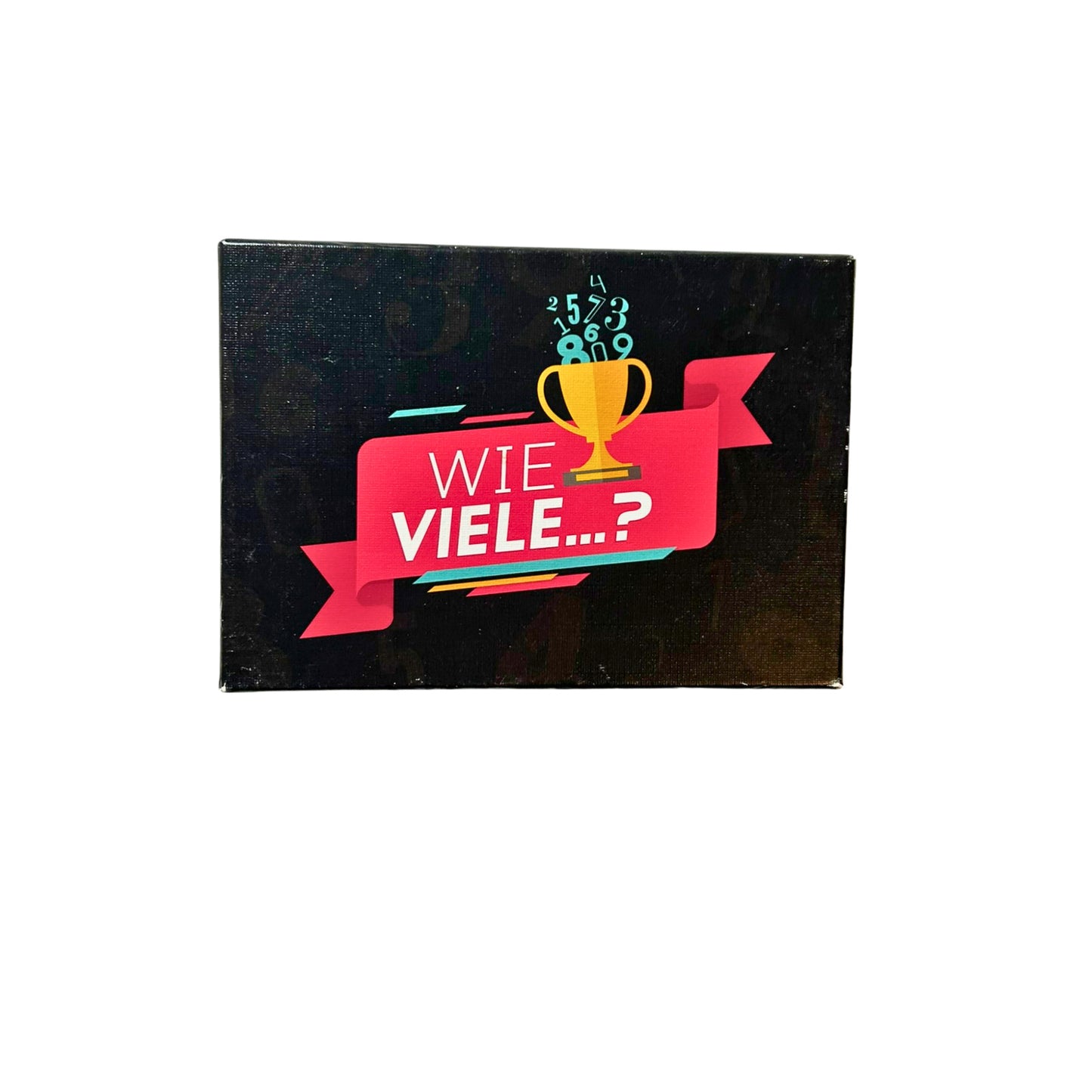 Wie Viele Spiel Gesellschaftsspiel Spielehelden – SKU A4641 – Gesellschaftsspiel gebraucht kaufen bei Brettspielimperium