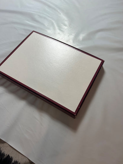 Wiesbadener Rundreisespiel Brettspiel Gesellschaftsspiel - Vollständig - Ansicht 12