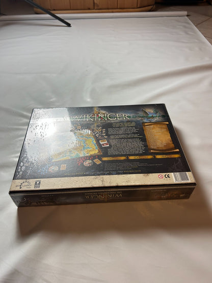 WIKINGER  Die vergessenen Eroberer  Pro Ludo 2007  NEU in Folie - Ansicht 7