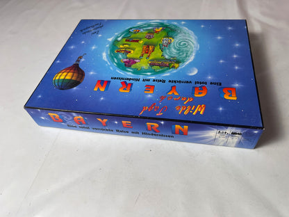 Wilde Jagd durch Bayern Spiel Eine total verrückte Reise CBD  Vollständig - Ansicht 7