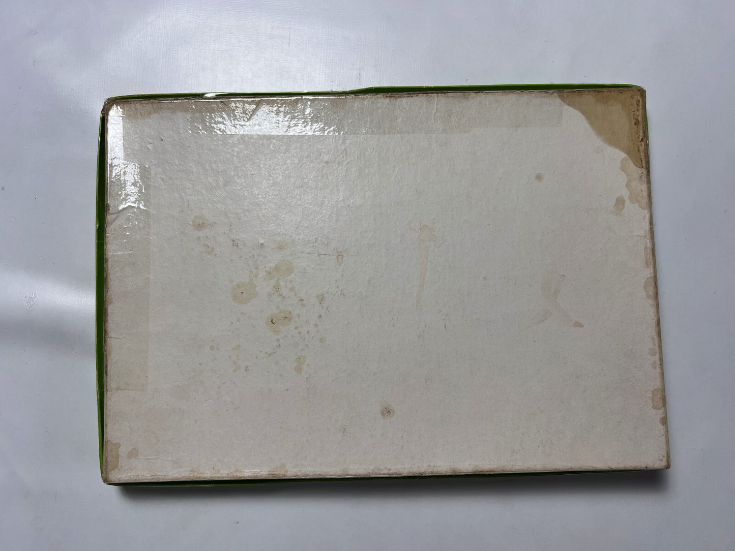 WIR SAMMELN PILZE DDR Brettspiel Gesellschaftsspiel VEB Plasticart - Vollständig - Ansicht 2