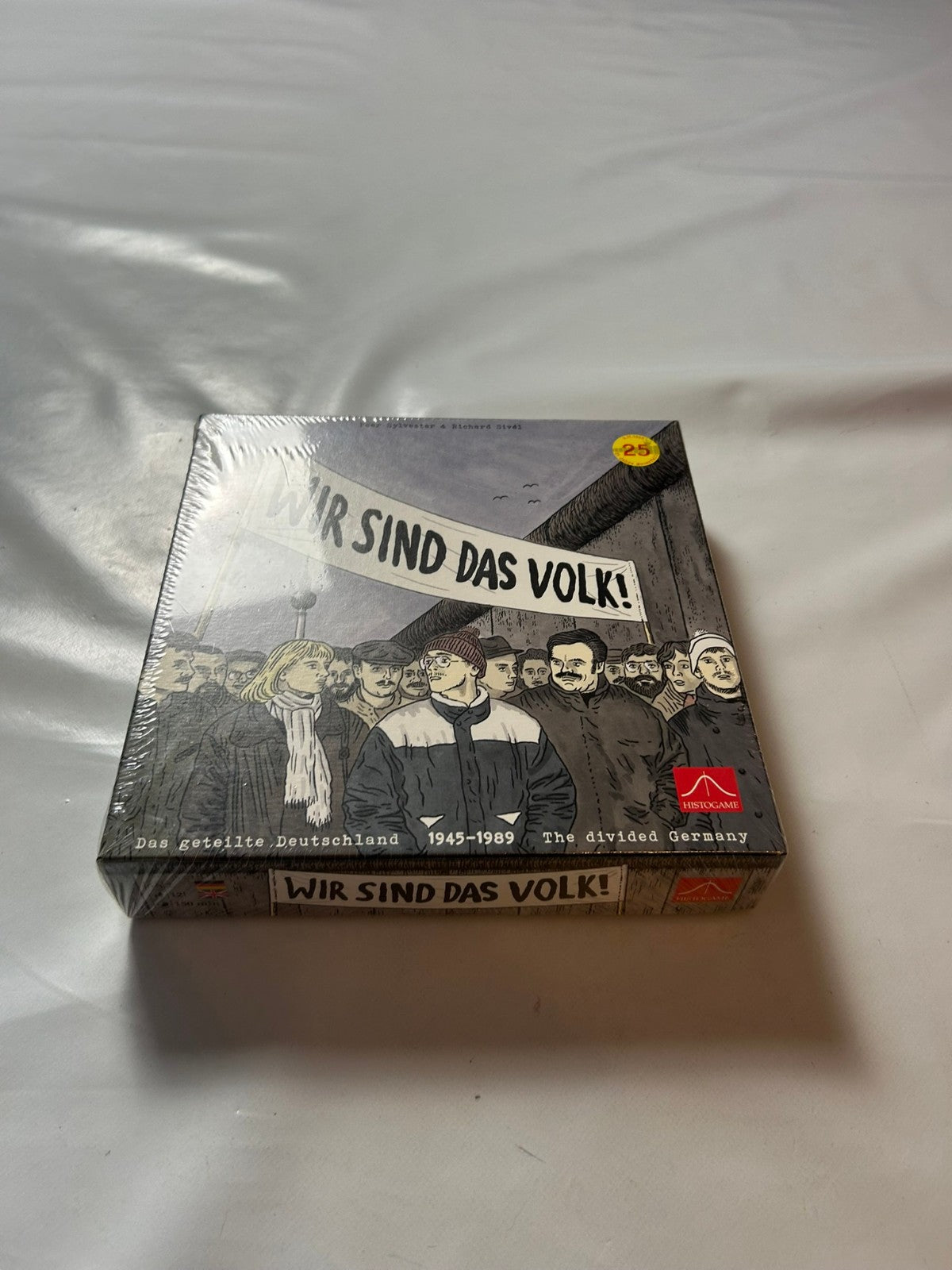 Wir sind das Volk Histogames 2014  Neu in Folie - Ansicht 3