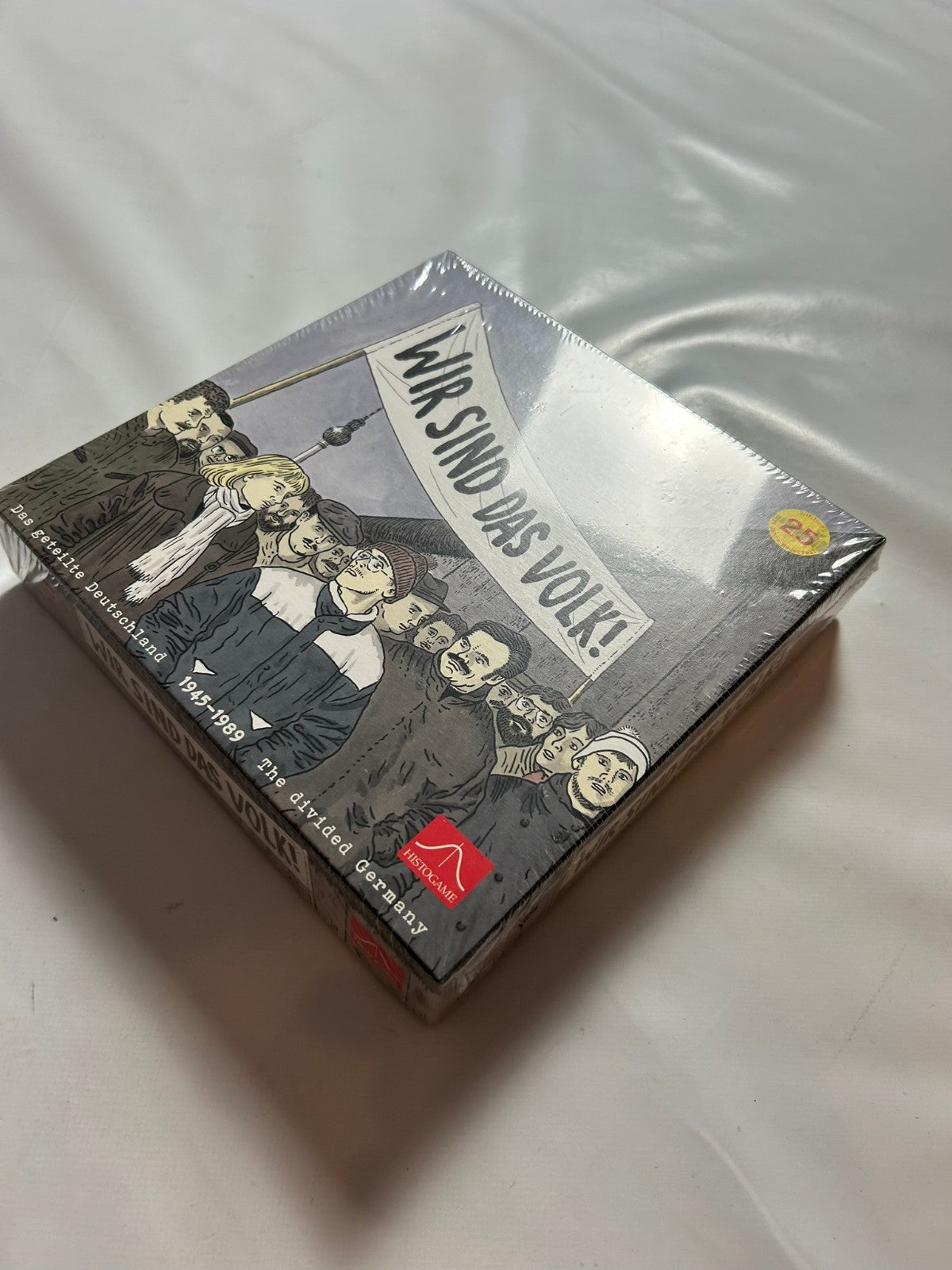 Wir sind das Volk Histogames 2014  Neu in Folie - Ansicht 4