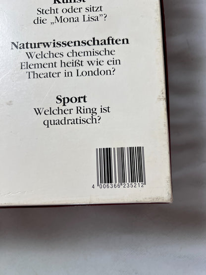 Wissens Spektrum - ASS - Gesellschaftsspiel - Vollständig - Ansicht 10