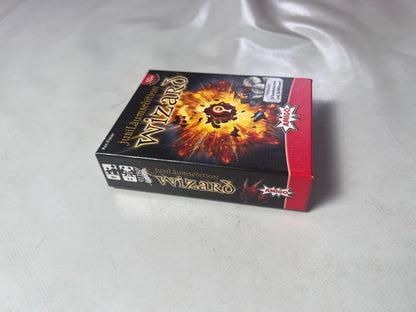 Wizard Jubiläumsedition 20 Jahre inkl. 6 Sonderkarten  Amigo  Vollständig - Ansicht 7