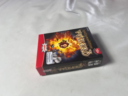 Wizard Jubiläumsedition 20 Jahre inkl. 6 Sonderkarten  Amigo  Vollständig - Ansicht 9