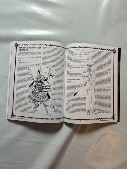 World of Darkness Tokyo  White Wolf WW6103 Englisch - Ansicht 6