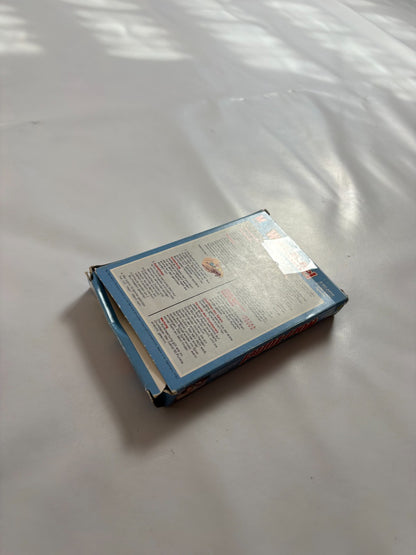 Wort Tüftel Parker Hasbro MB 1984 Reise Vollständig - Ansicht 7