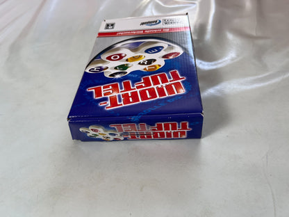 Wort Tüftel Parker Hasbro MB 2005 Reise Vollständig - Ansicht 5