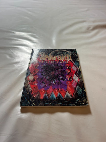 Wraith Players Guide  White Wolf WW6007 Englisch - Ansicht 3