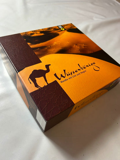Wüstenkönige Wandle mit List, Jenzowsky, Spiel  vollständig - Ansicht 5