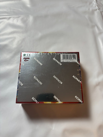 Yu-Gi-Oh Ancient Guardians - Special Booster Display 1. Edition deutsch NEU - Ansicht 6