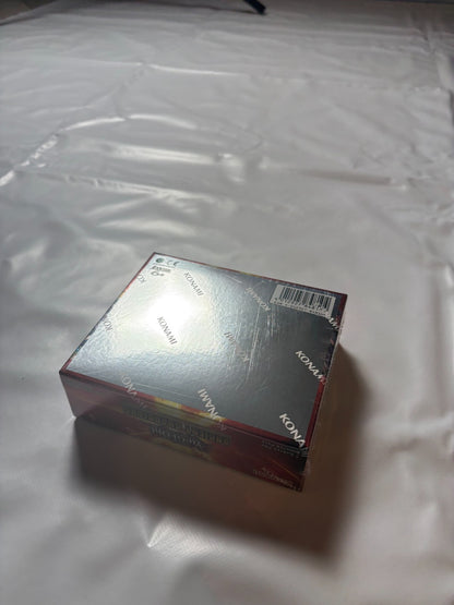 Yu-Gi-Oh Ancient Guardians - Special Booster Display 1. Edition deutsch NEU - Ansicht 7