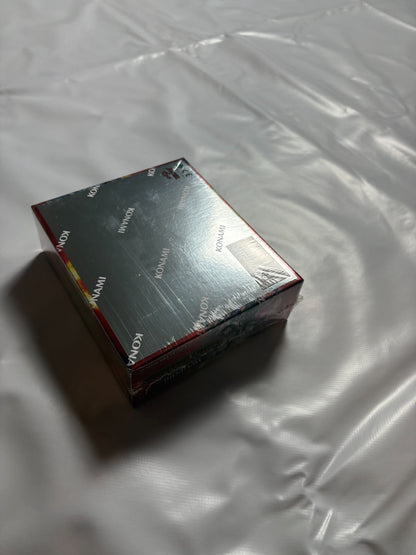 Yu-Gi-Oh Ancient Guardians - Special Booster Display 1. Edition deutsch NEU - Ansicht 8