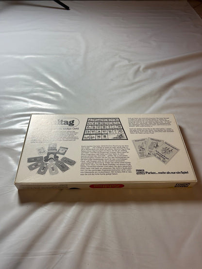 Zahltag - Das lustige Spiel um's leidige Geld - Parker 1977 - Vollständig - Ansicht 11