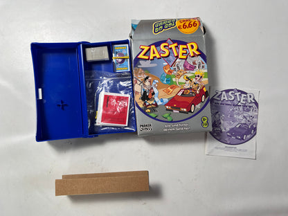 Zaster kompakt Spiel kleine Ausgabe Reise - Parker Hasbro - Vollständig - Ansicht 2