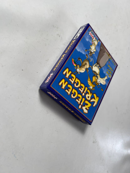 ZIEGEN KRIEGEN - Amigo - Vollständig - Ansicht 8