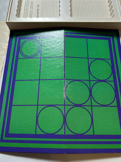 Zingeln Brettspiel Spiel Gesellschaftsspiel Schmidt Spiele Retro - Vollständig - Ansicht 8