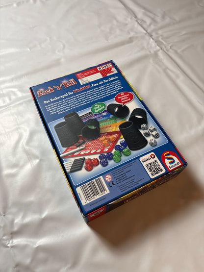 Zock‘n‘Roll / Zock n Roll - Schmidt Spiele - Vollständig - Ansicht 11