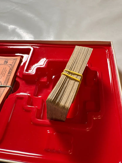 Zoll  auf frischer Tat ertappt  MB Spiele 1982  Vollständig - Ansicht 10