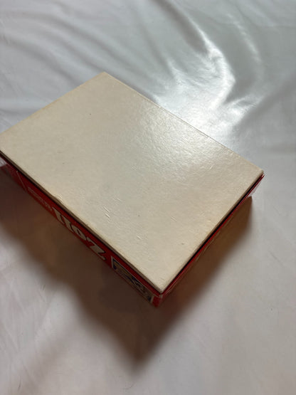 Zoll  auf frischer Tat ertappt  MB Spiele 1982  Vollständig - Ansicht 13