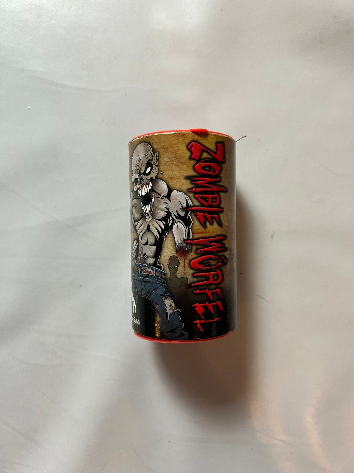 Zombie Würfel  Pegasus Spiele  Steve Jackson Games  Vollständig - Ansicht 3