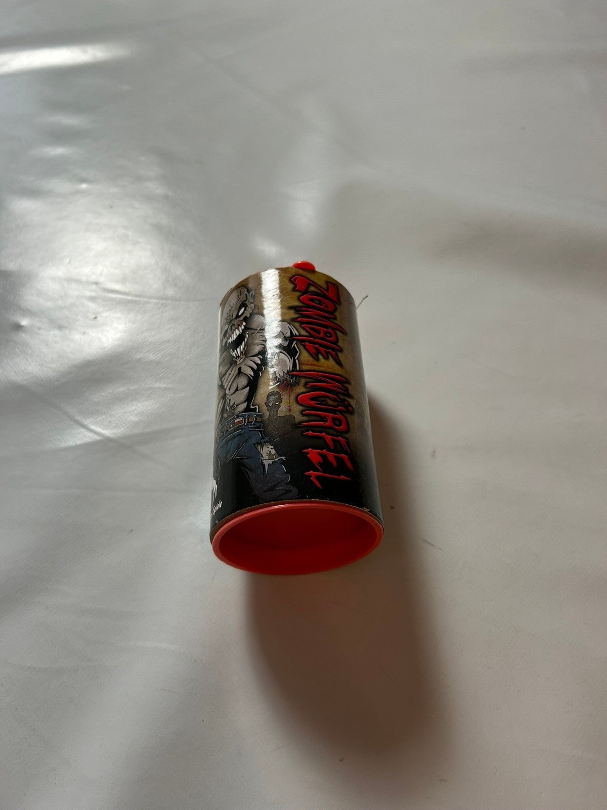 Zombie Würfel  Pegasus Spiele  Steve Jackson Games  Vollständig - Ansicht 4