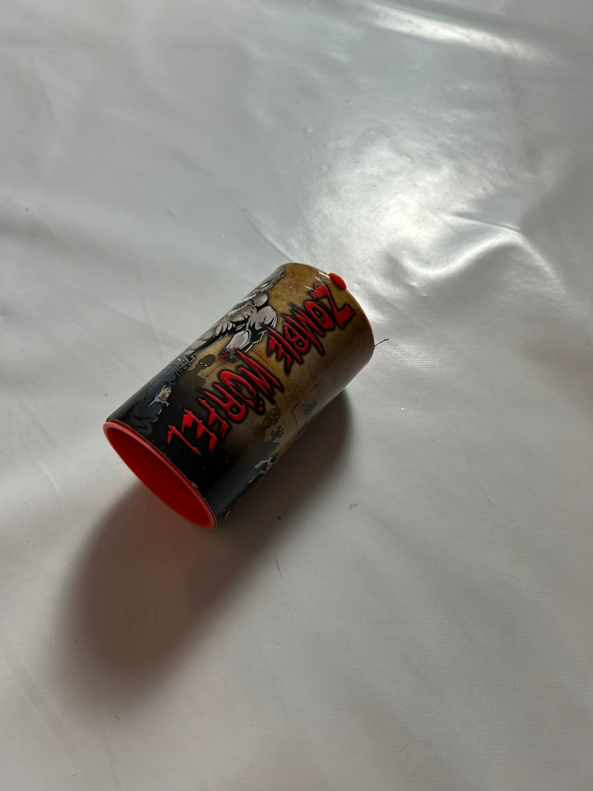 Zombie Würfel  Pegasus Spiele  Steve Jackson Games  Vollständig - Ansicht 5