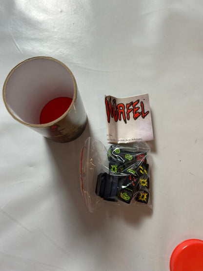 Zombie Würfel  Pegasus Spiele  Steve Jackson Games  Vollständig - Ansicht 7