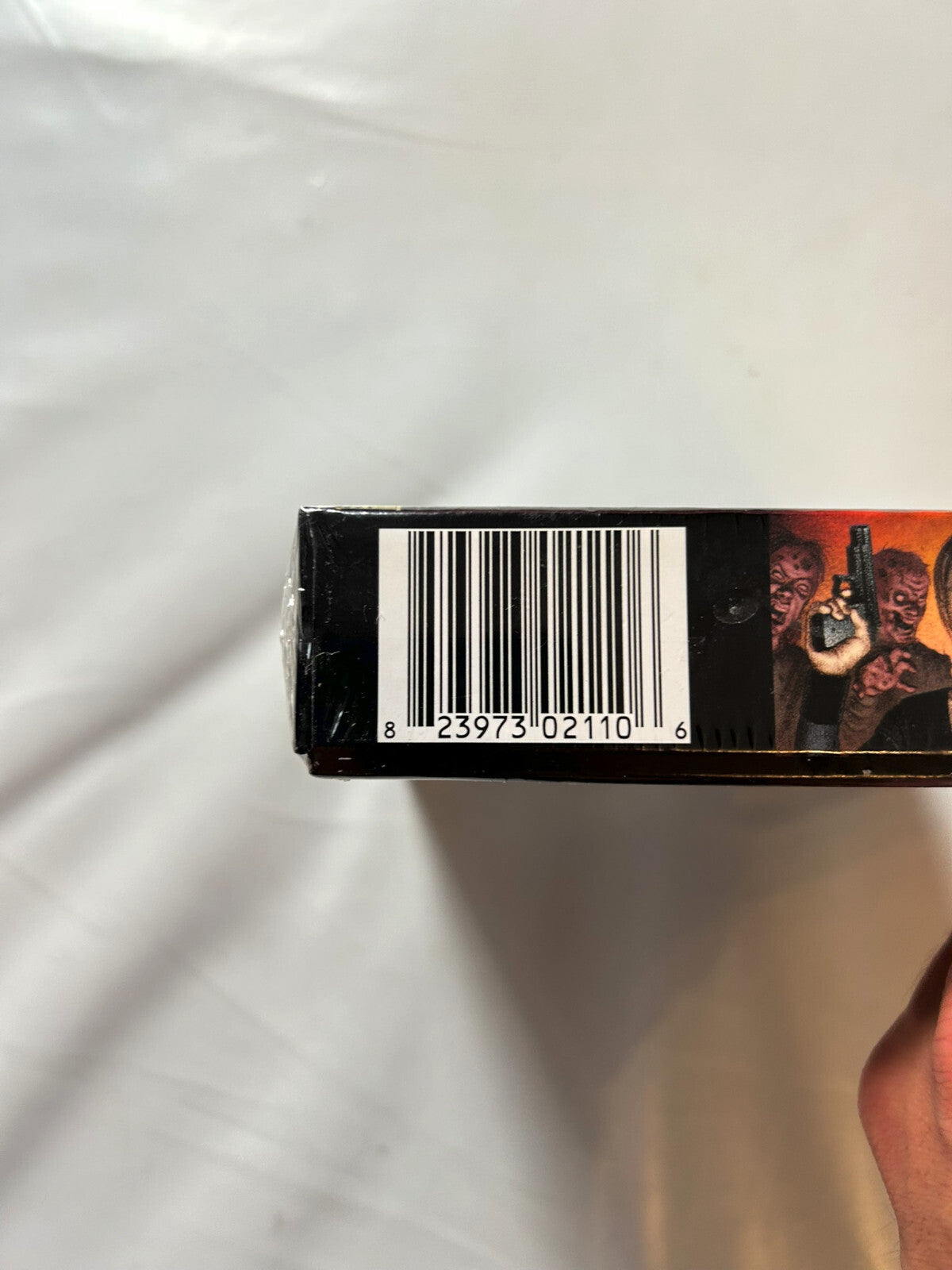 Zombies 10 Feeding the Addiction - English - Neu in Folie - Ansicht 10