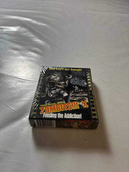 Zombies 10 Feeding the Addiction - English - Neu in Folie - Ansicht 3