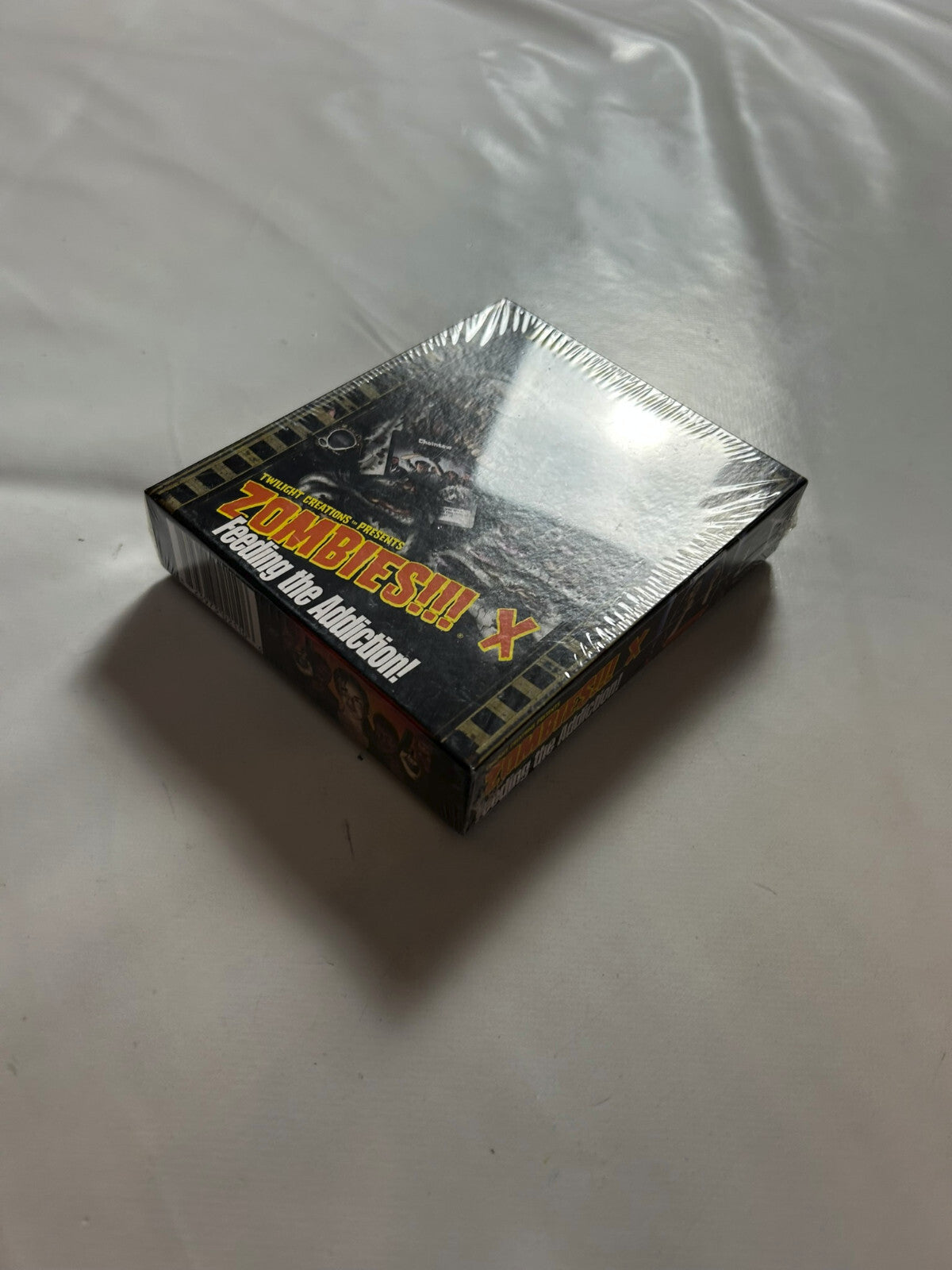 Zombies 10 Feeding the Addiction - English - Neu in Folie - Ansicht 4