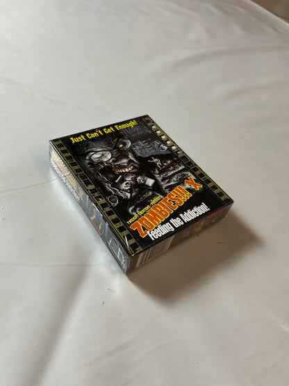 Zombies 10 Feeding the Addiction - English - Neu in Folie - Ansicht 5